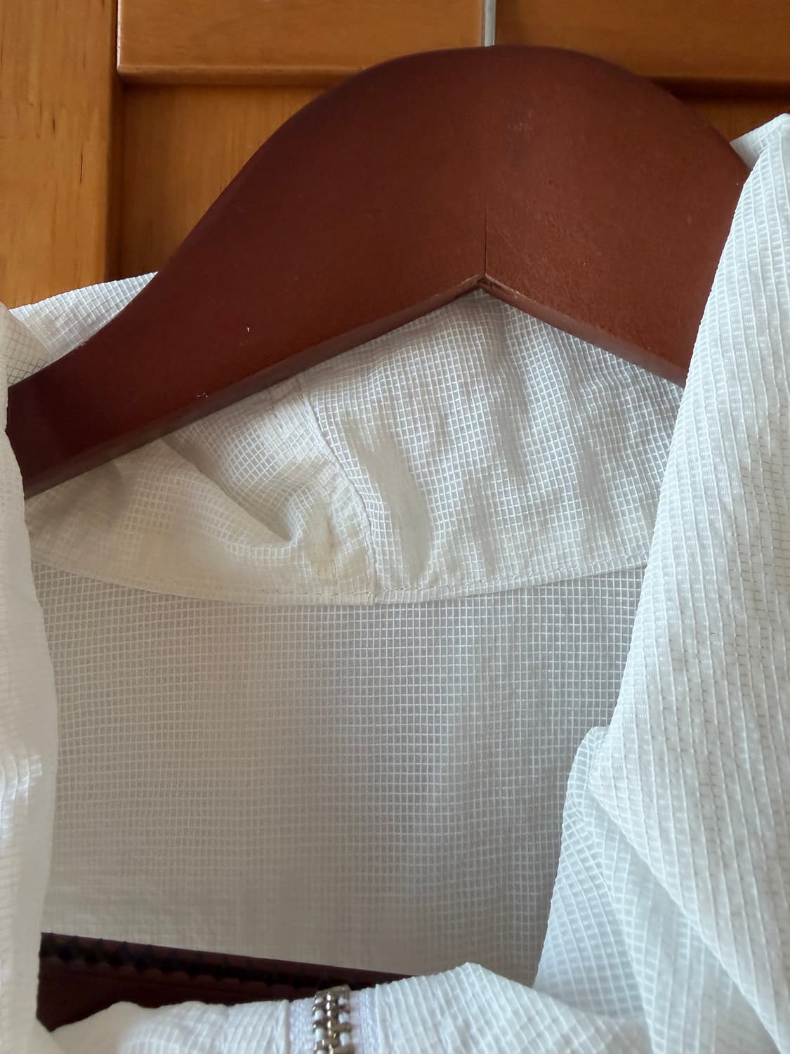 vpplement 바람막이 s사이즈 상품이미지3