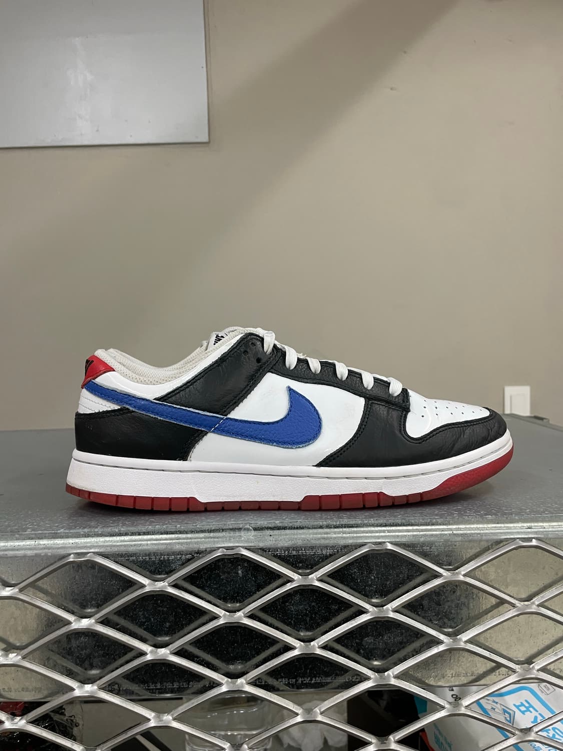 나이키 덩크 로우 SE 서울 270 상품이미지4