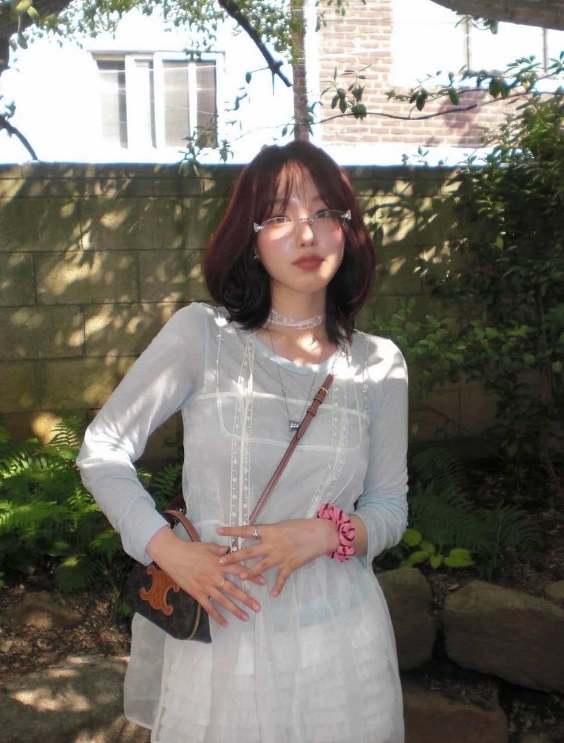 작례⭕️ 카시오 엑슬림 EX-Z80 상품이미지8