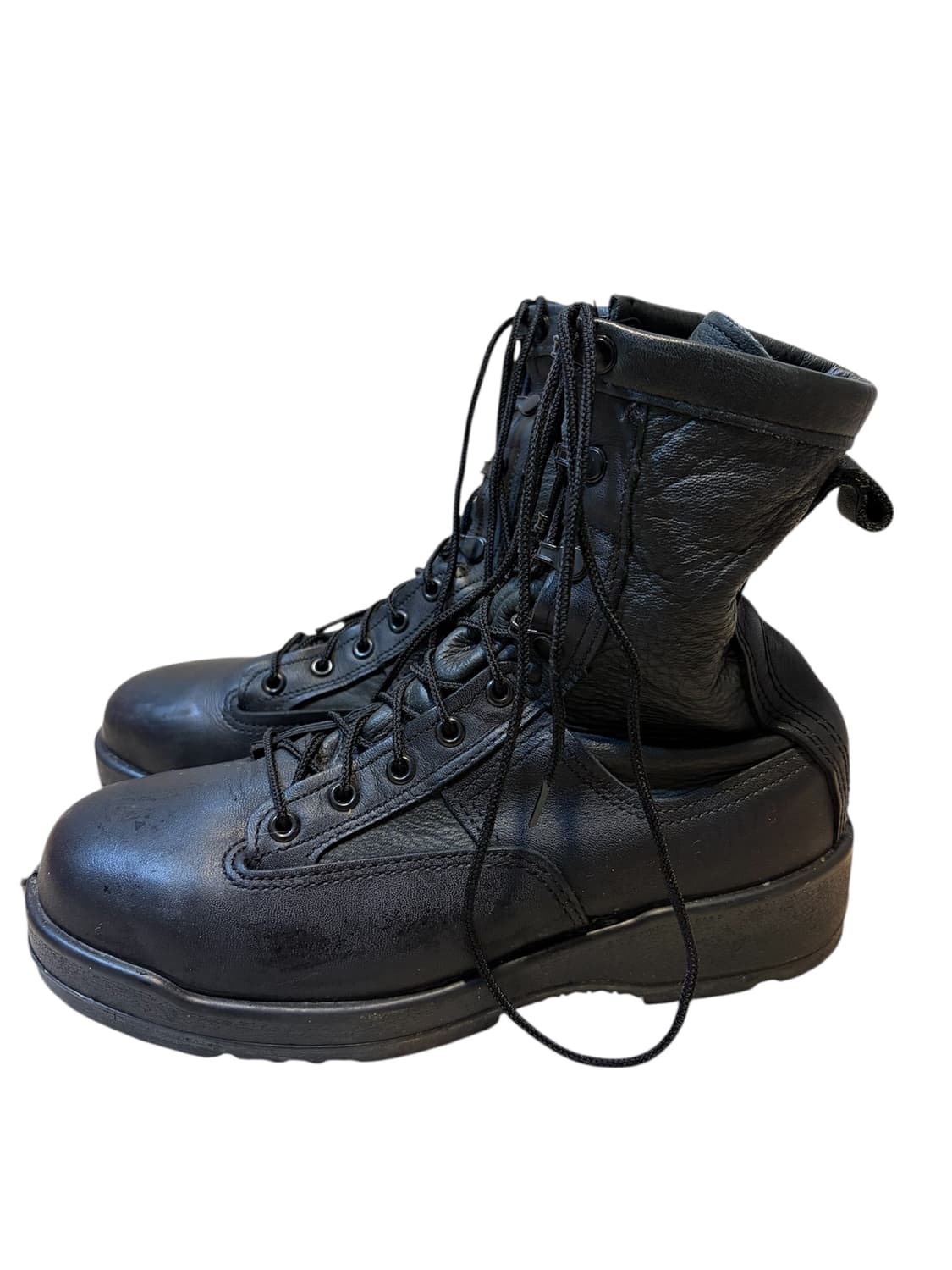 millitary boots Belleville 상품이미지2