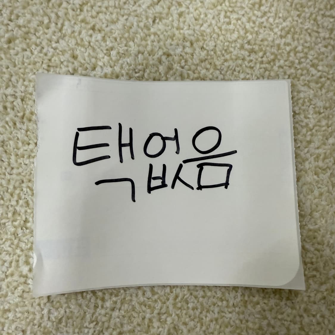 [XXXL] 사우스플레이 카모 밀리터리 패딩 0107T1 상품이미지4