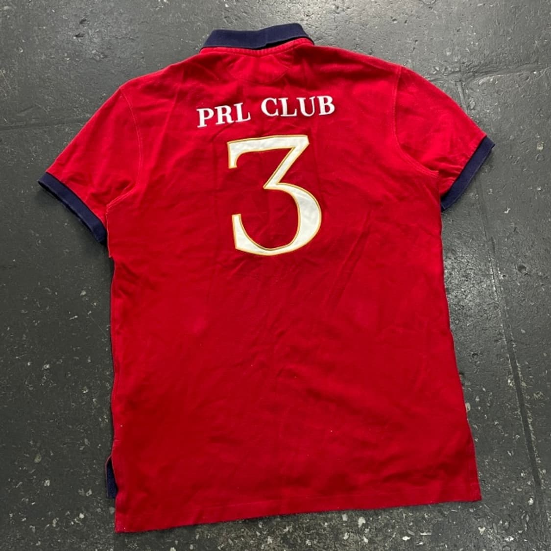 95 폴로 랄프로렌 PRL 치프키프 카라티 상품이미지5