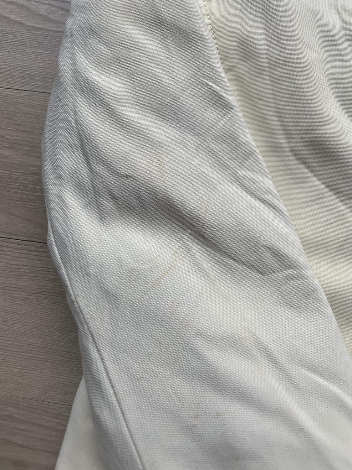 프라다 스포츠 우먼스 나일론 후드 자켓 상품이미지9