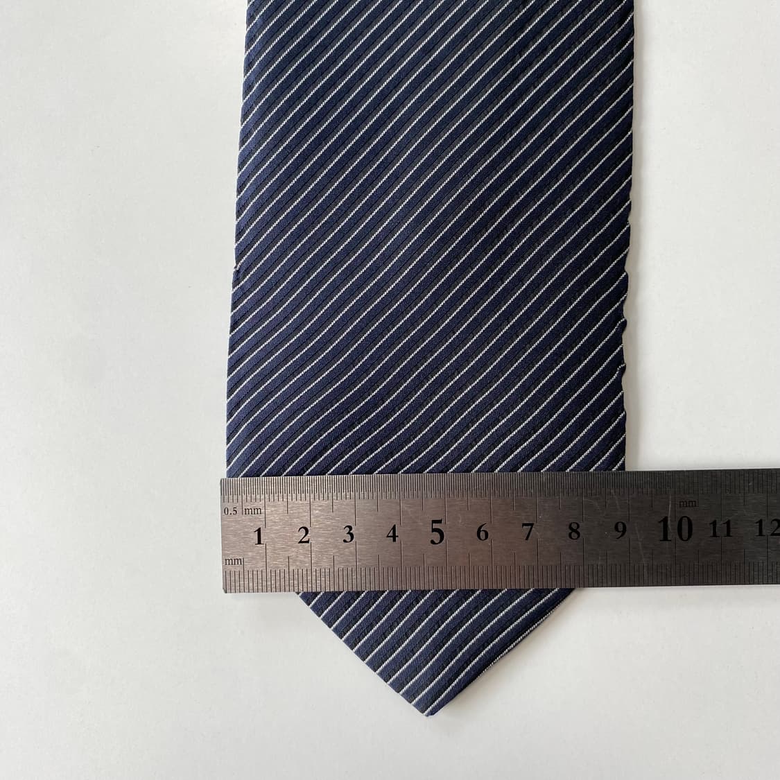 휴고보스 (HUGO BOSS) 명품 정품넥타이 상품이미지8