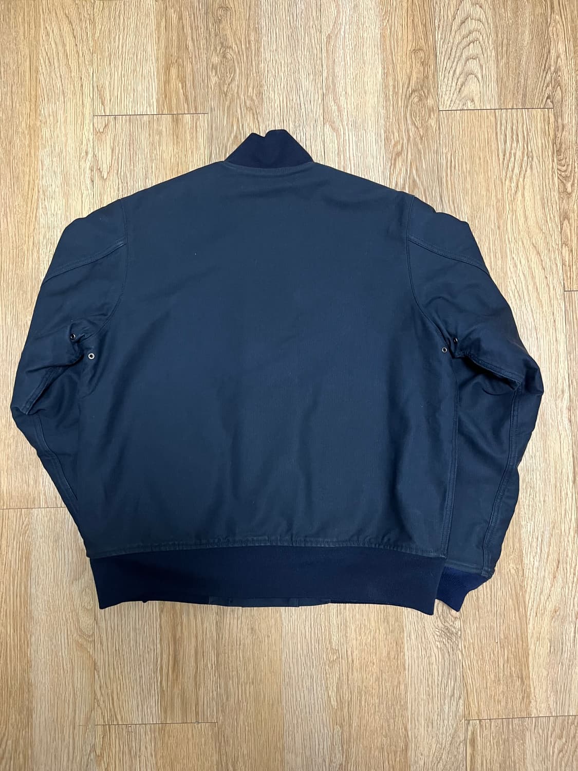 아웃스탠딩 덱 후크 자켓 상품이미지5