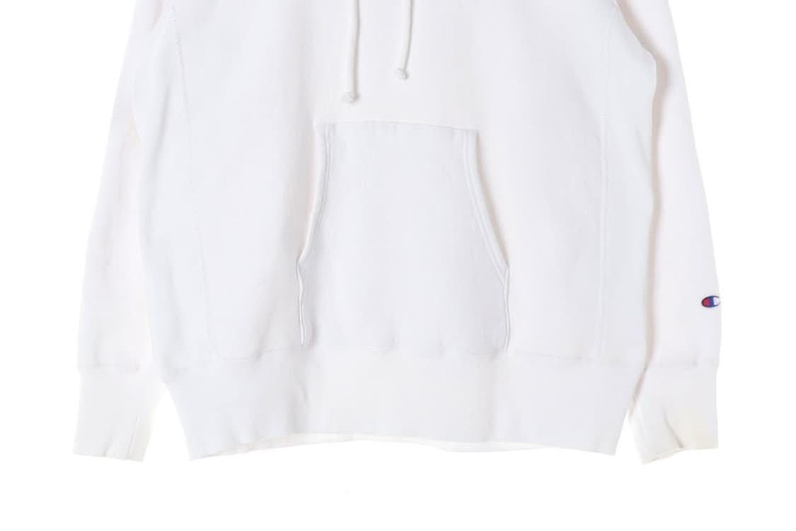 챔피온 리버스위브 x 언디핏 후드티 L 상품이미지4