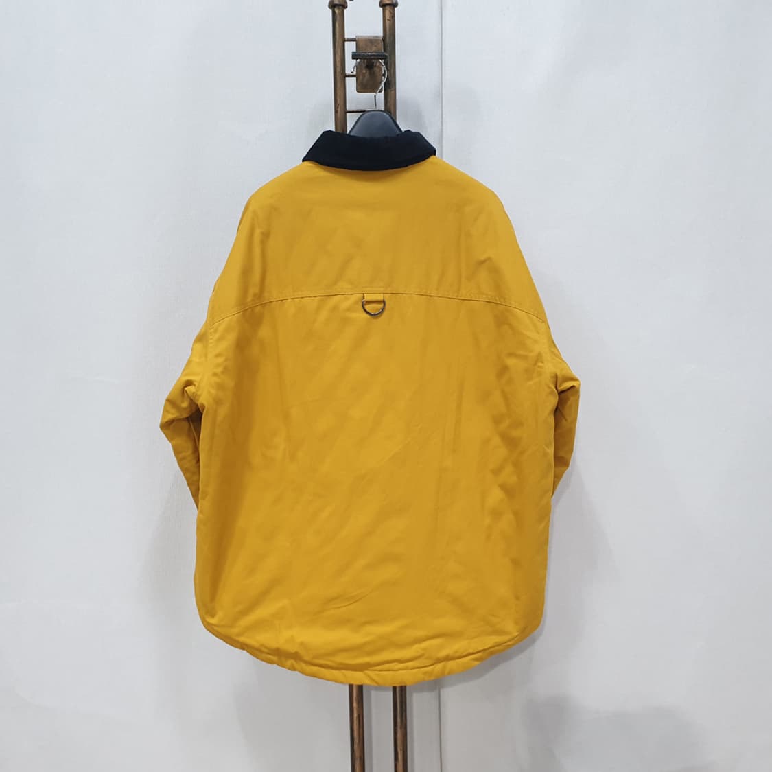 H&M 남성 안감누빔 자켓 점퍼 M 상품이미지5