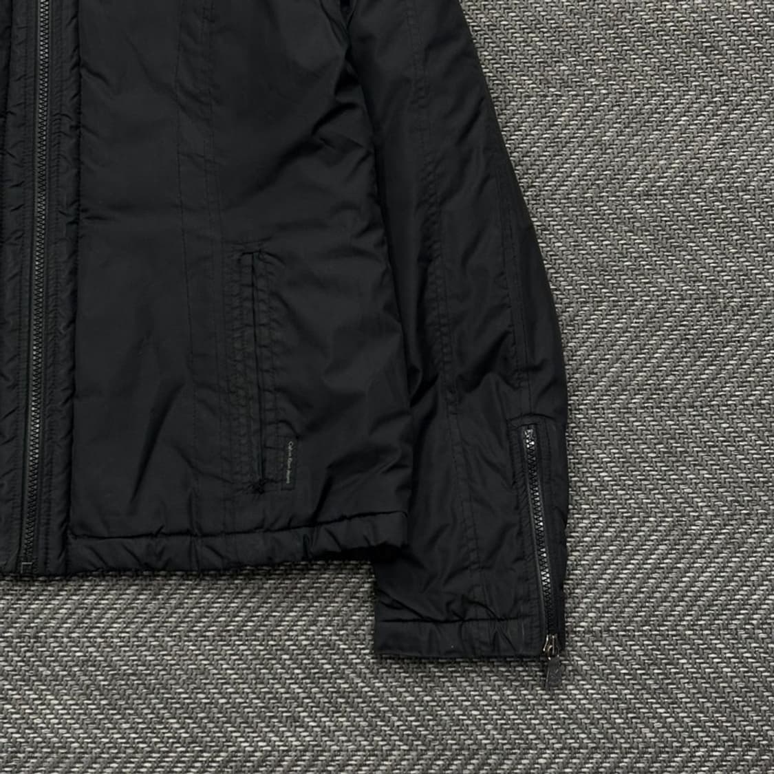 캘빈클라인 진스 다운 패딩 자켓v0406 상품이미지4