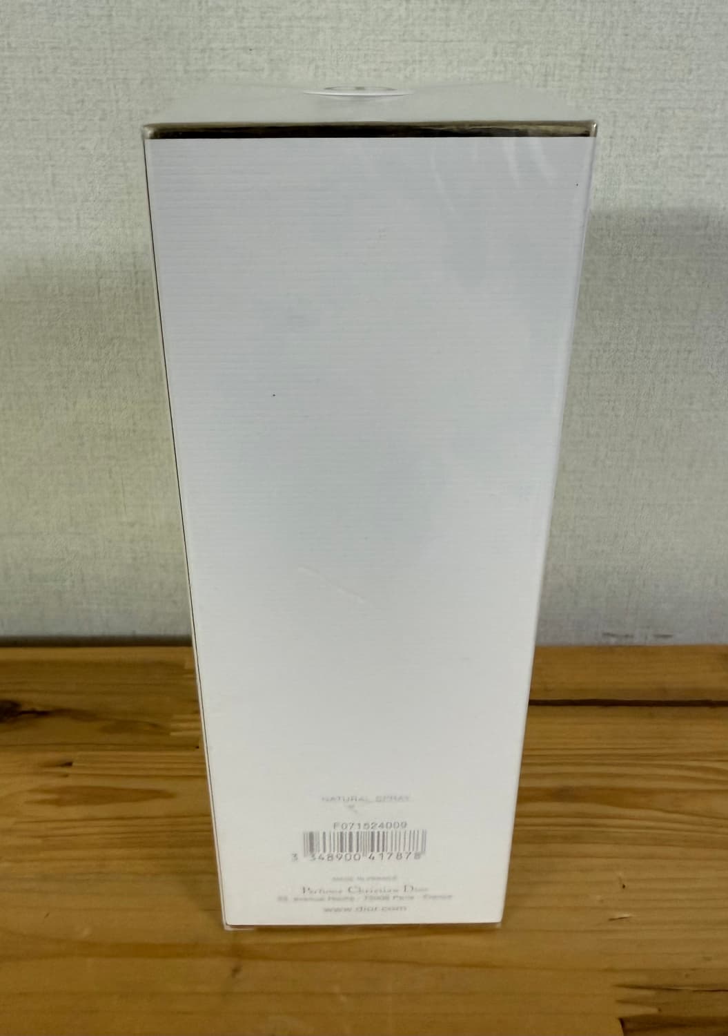 디올 자도르 향수 100ml 상품이미지2