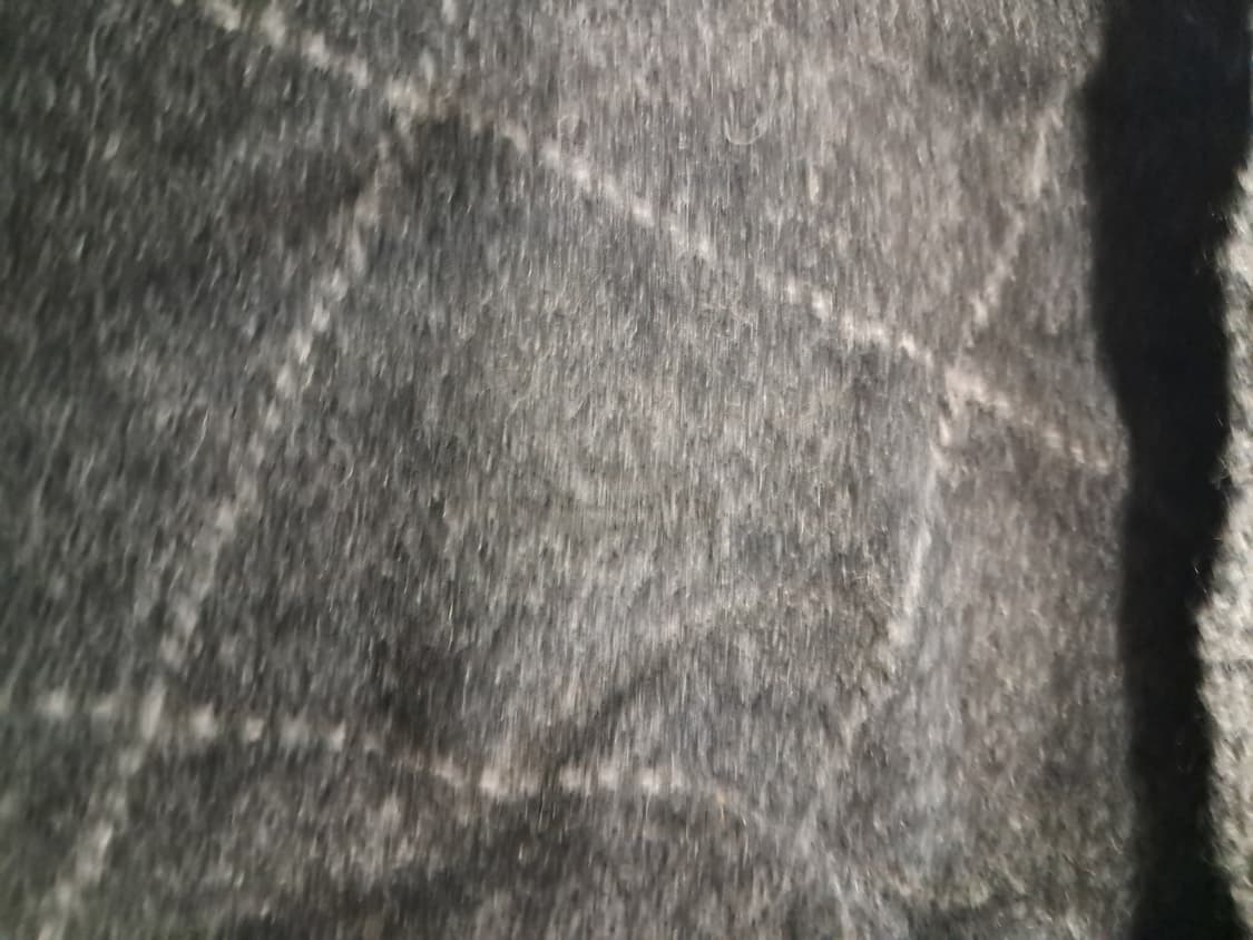 폴로체크목도리 상품이미지5