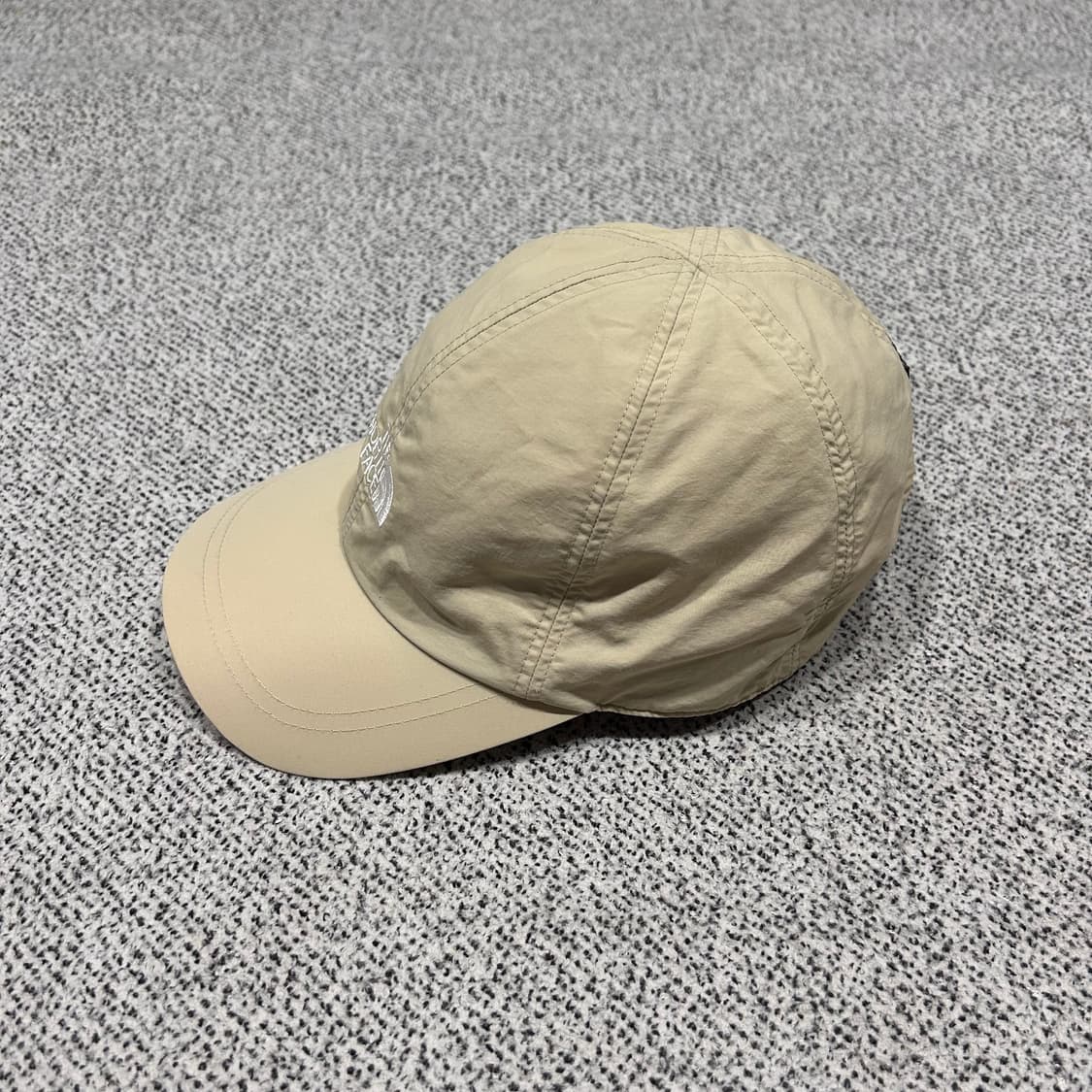 노스페이스 캡 상품이미지2