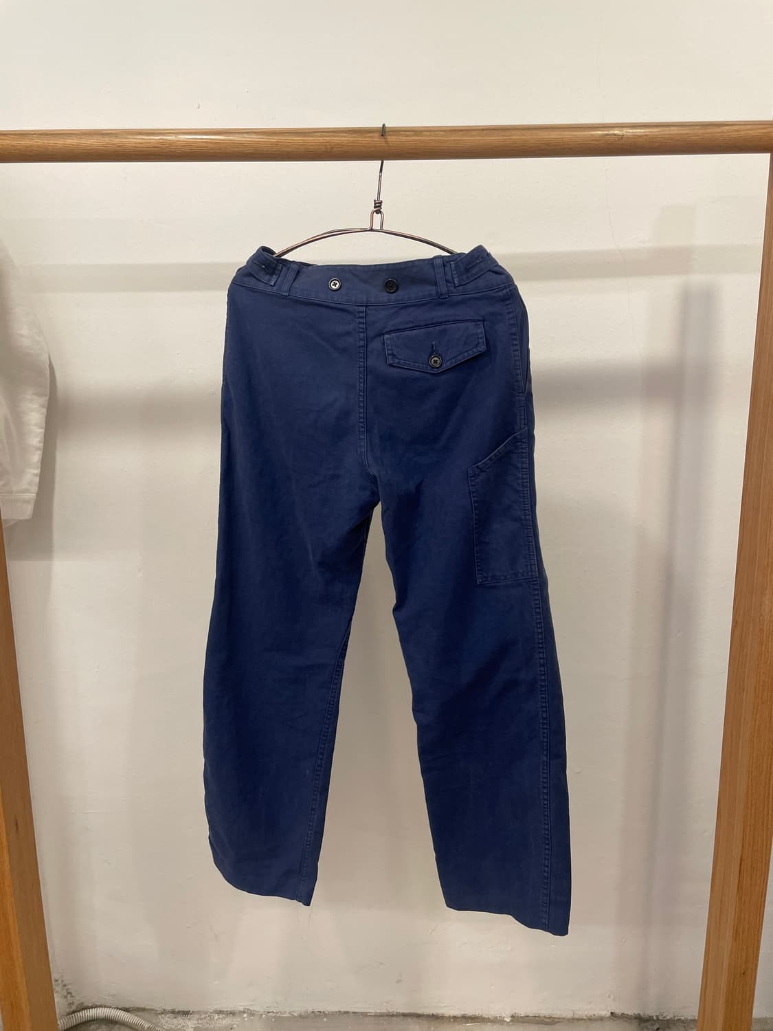 VETRA work pants 상품이미지3