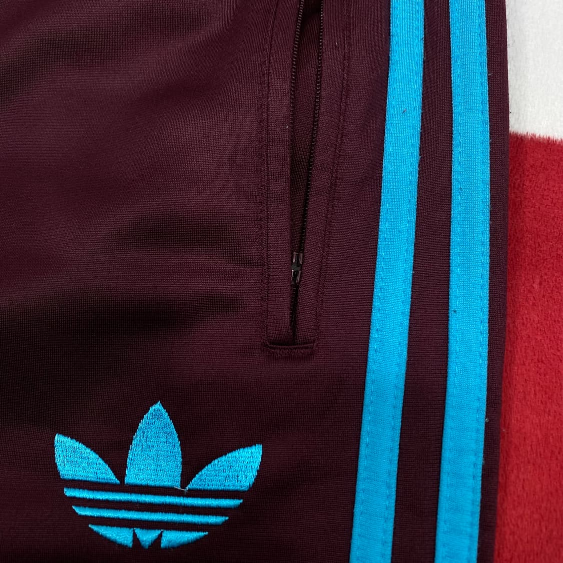 아디다스 파이어버드 셋업 상품이미지7