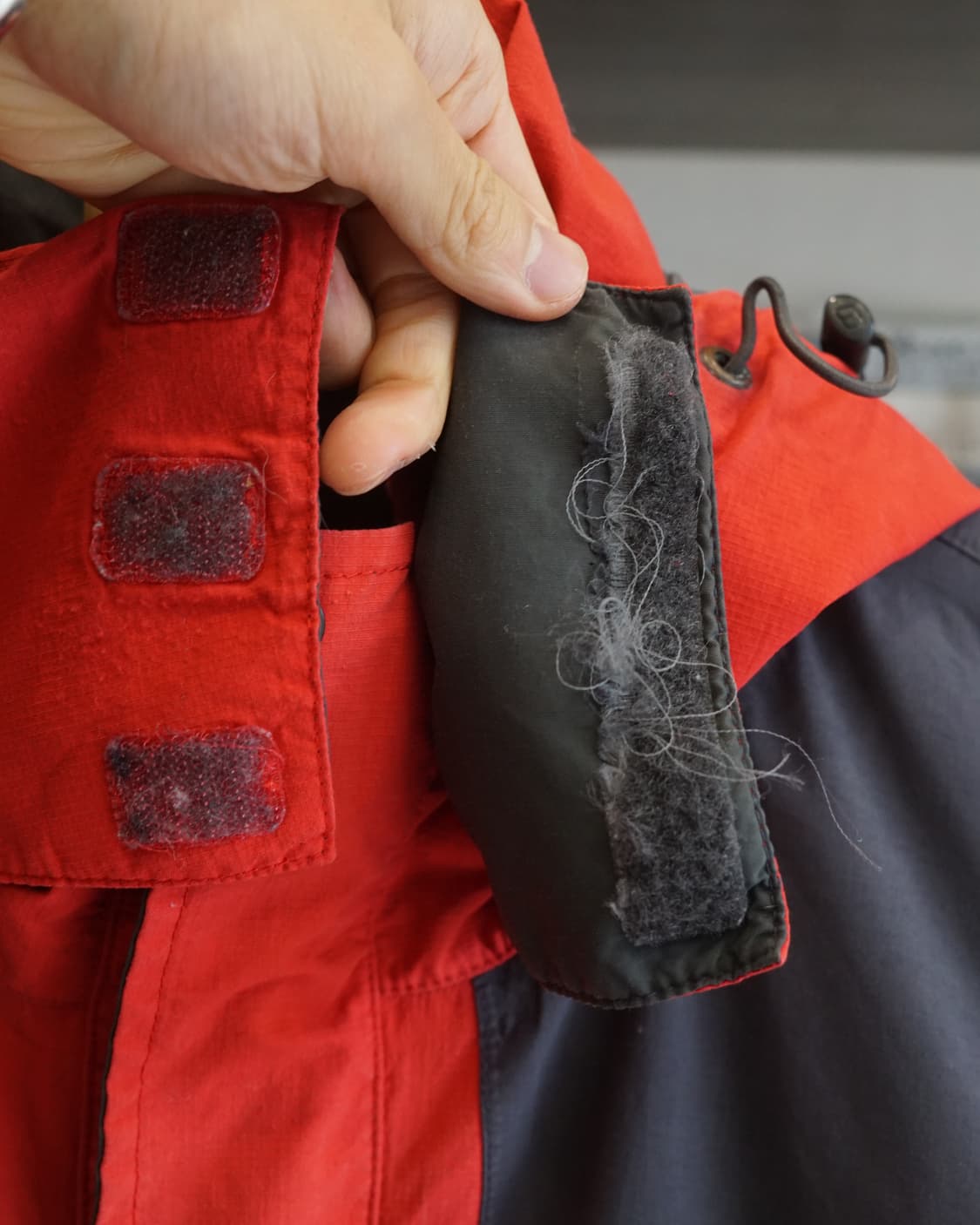 00s Berghaus 상품이미지8