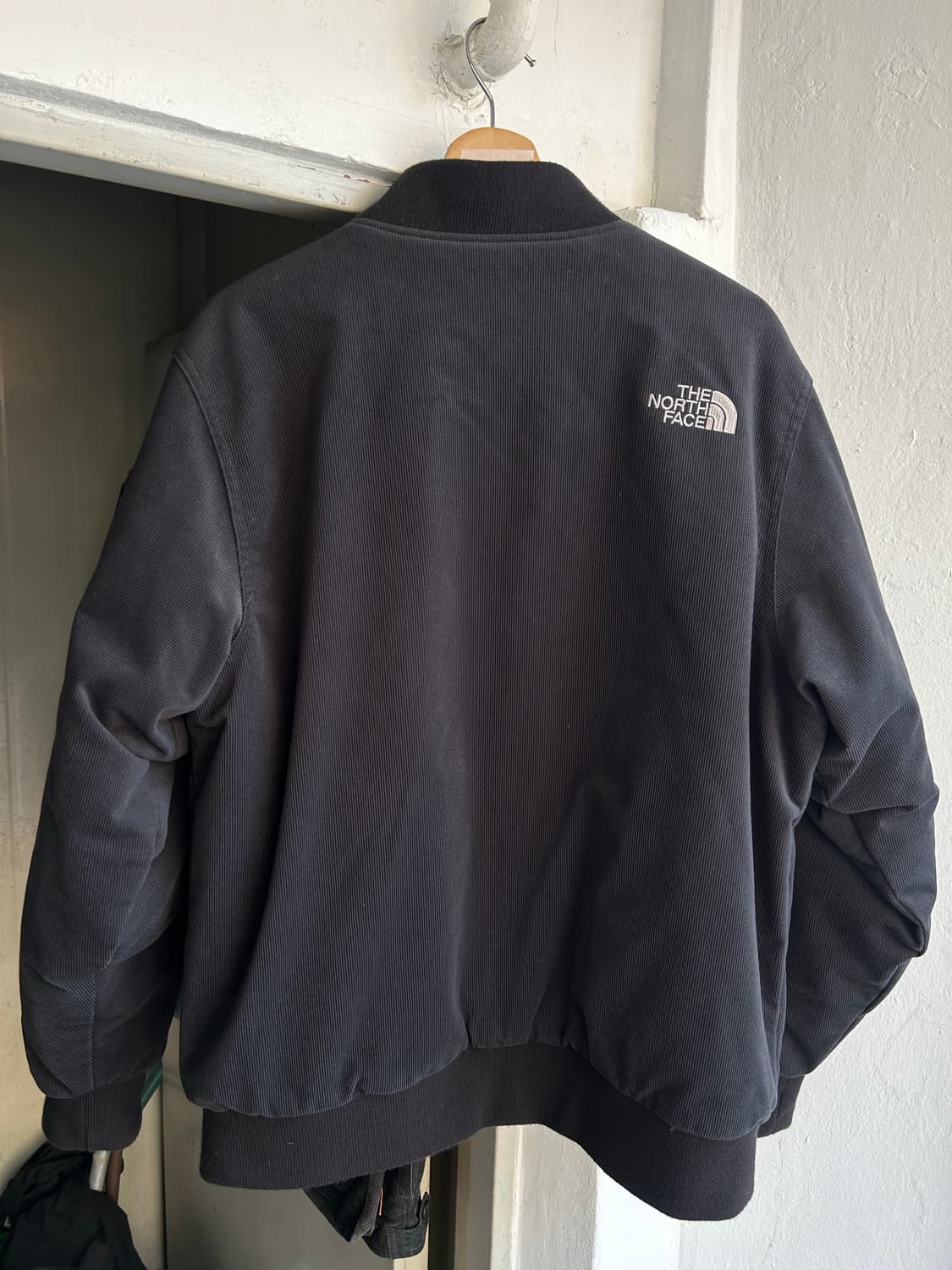 00‘s 노스페이스 Ma-1 자켓 상품이미지6