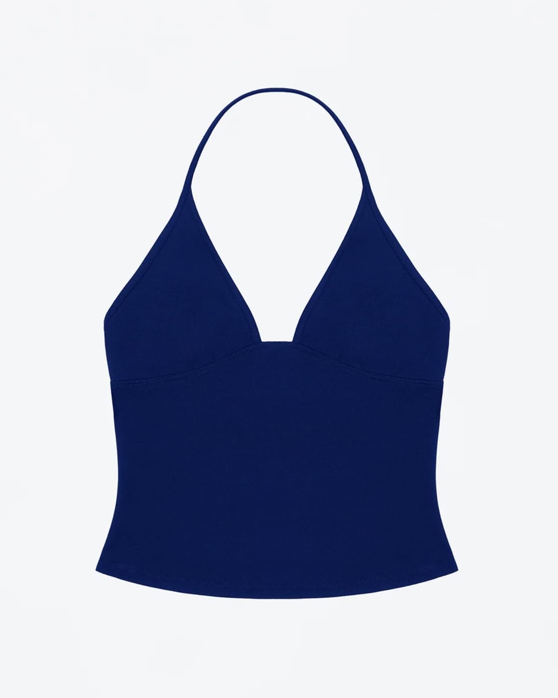 Tank air DIP HALTER (Cobalt Blue) xs 상품이미지2