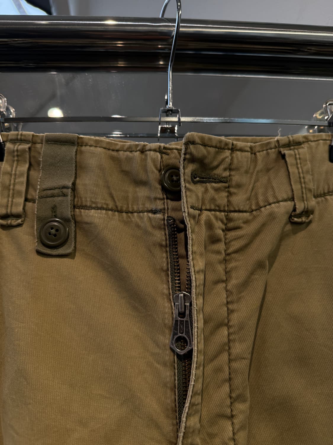 OLD GAP 밀리터리 카고팬츠 34-36 상품이미지1