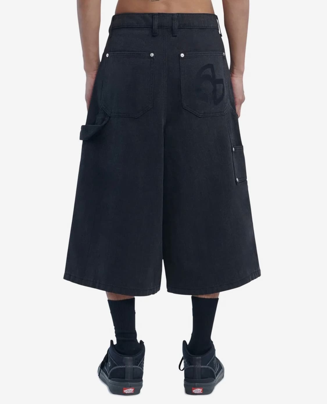 노메뉴얼 C.D.L BERMUDA PANTS 버뮤다 팬츠 상품이미지2