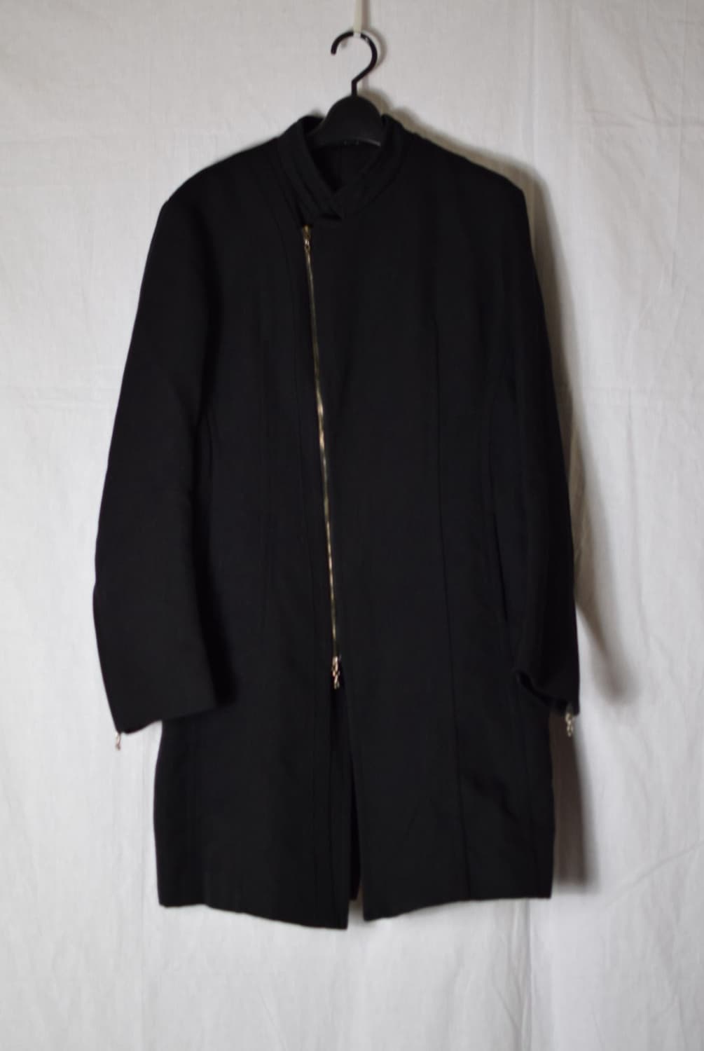 Julius AW05 Thieves Coat 상품이미지1