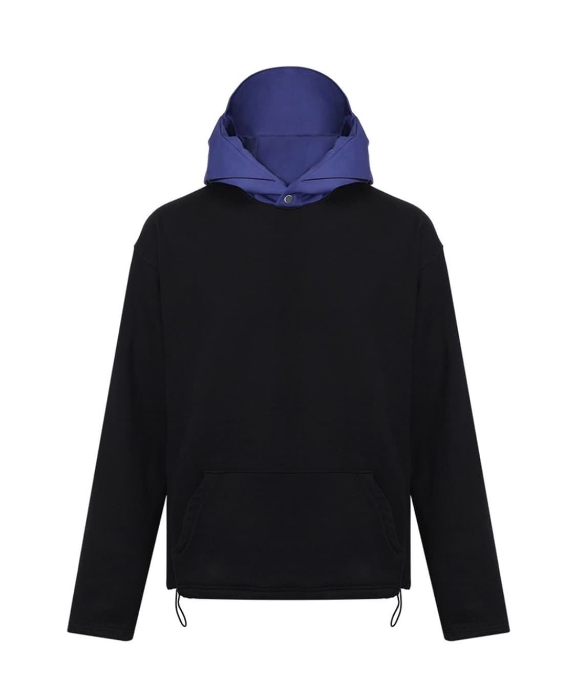 강정석 X Buj 오리가미 후드 [1] 상품이미지1