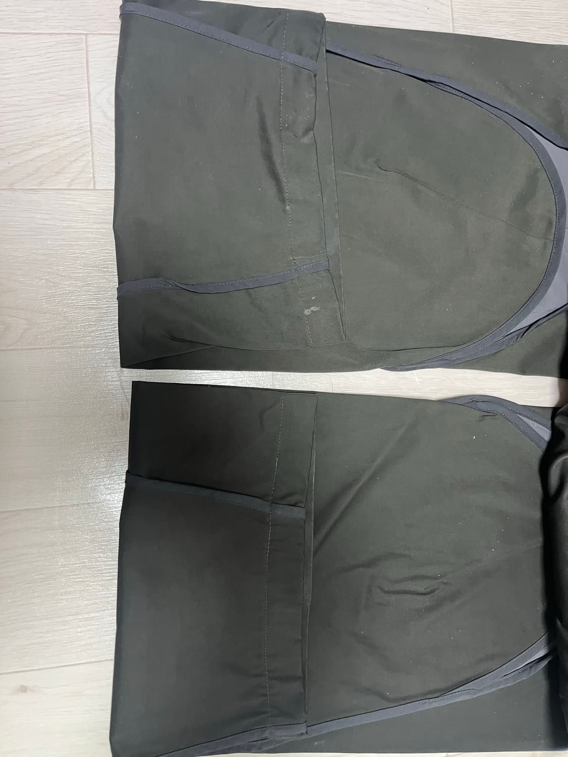 PAF 포스트 아카이브 팩션 4.0+ trousers right (L) 상품이미지9