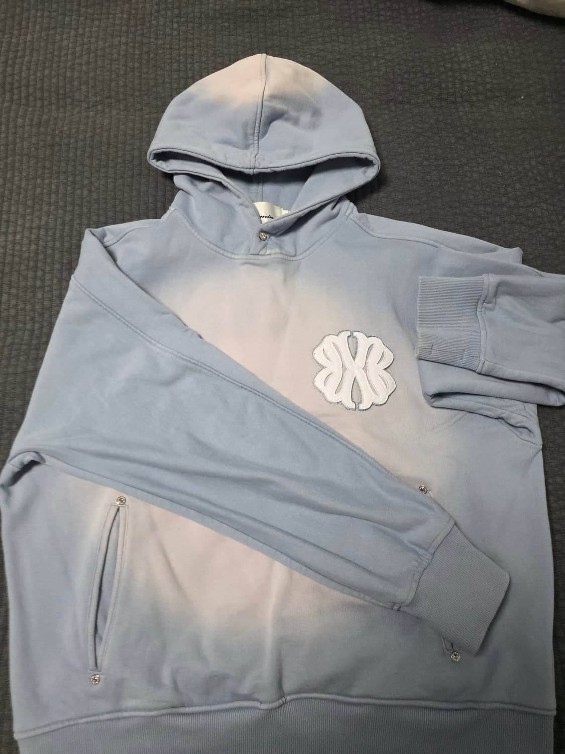 언지미크 후드 상품이미지1