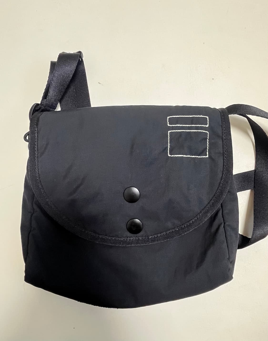 블랭코브 메디슨백 상품이미지6