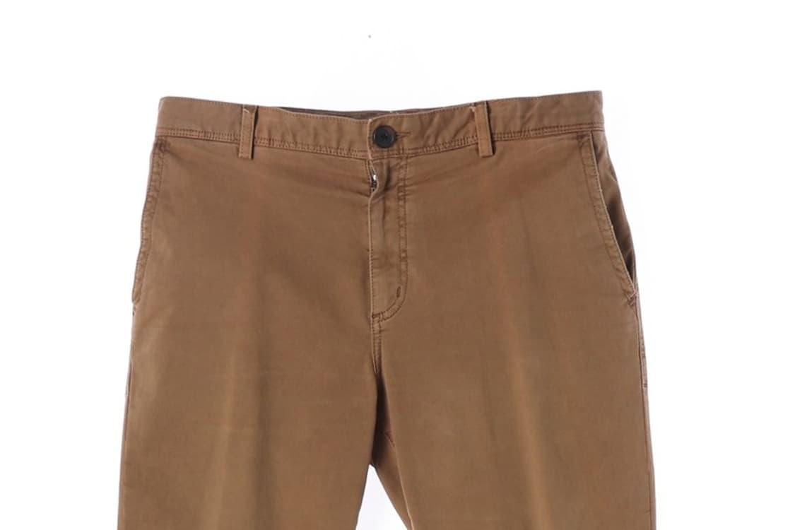 BEANPOLE 테이퍼드 치노 팬츠 상품이미지3