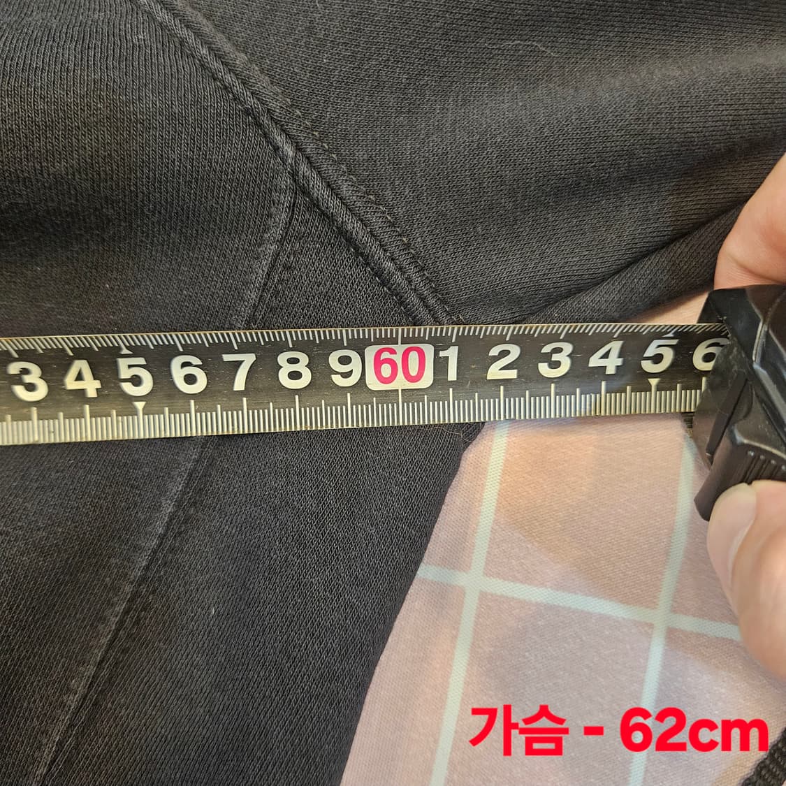 나이키 JUST DO IT 패치 후드티 L 상품이미지8