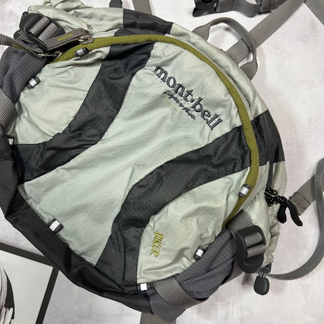 Montbell 상품이미지3