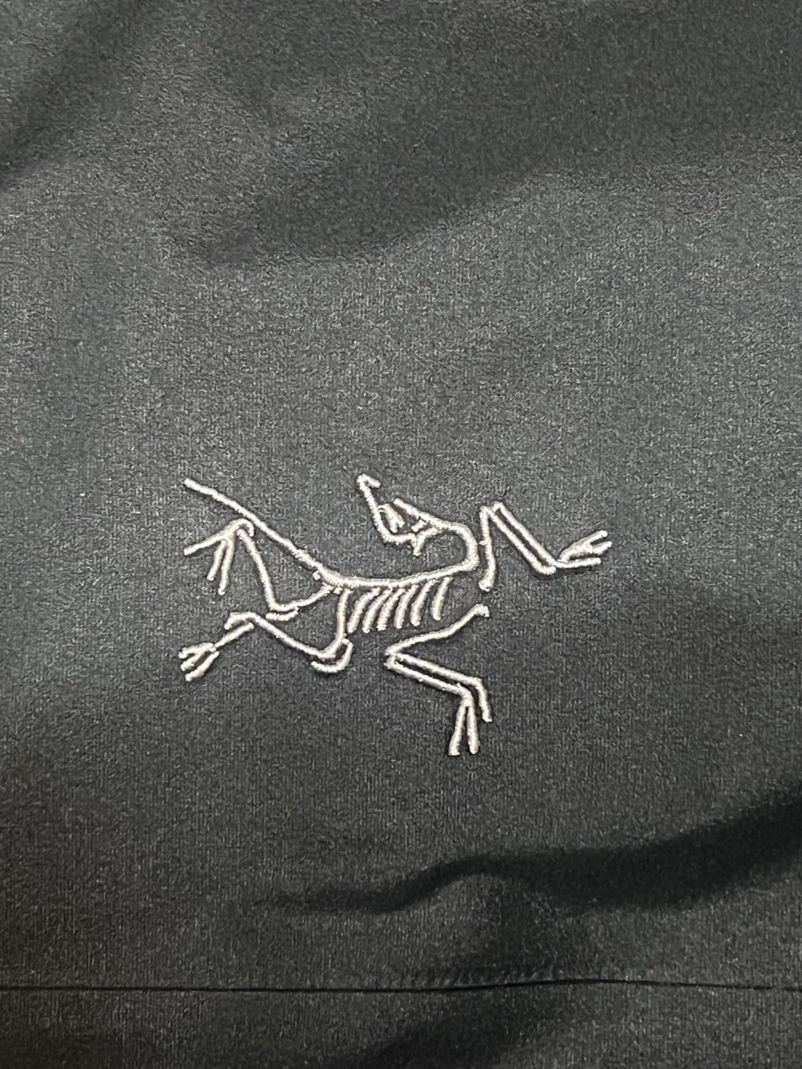 아크테릭스 베타 l 블랙 (급처) 상품이미지2