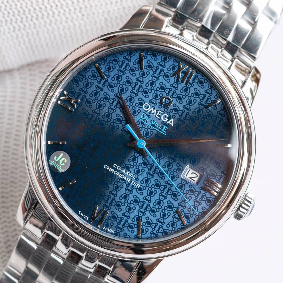 오메가 남성 시계입니다 상품이미지6