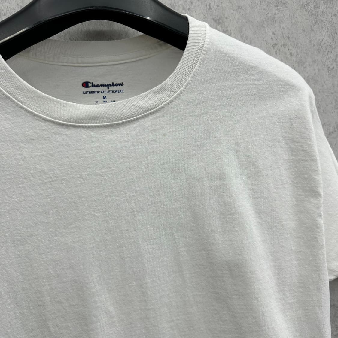 95 챔피온 여자 반팔 티셔츠 상품이미지6
