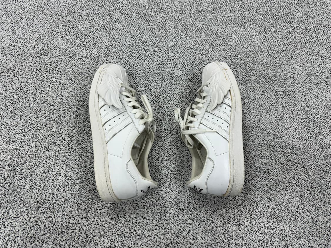 제레미스캇x아디다스 슈퍼스타 상품이미지4
