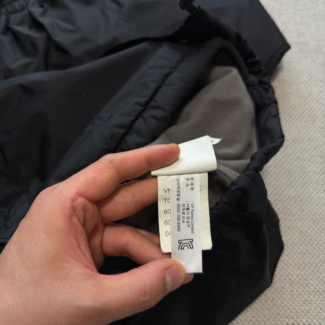 반스 스케이트 파크 코치자켓 상품이미지4