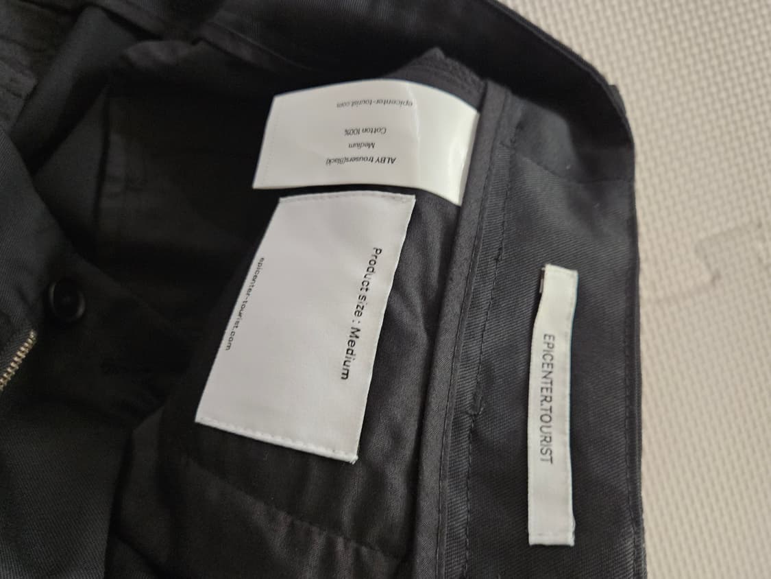 에피센터투어리스트 ALBY M 상품이미지7