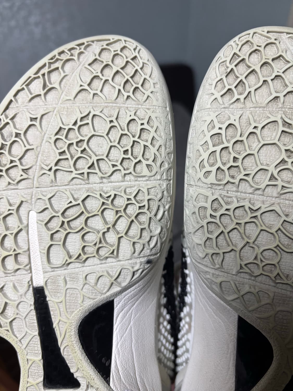 나이키 코비6 프로트로 세일 265사이즈 중고 판매 상품이미지10