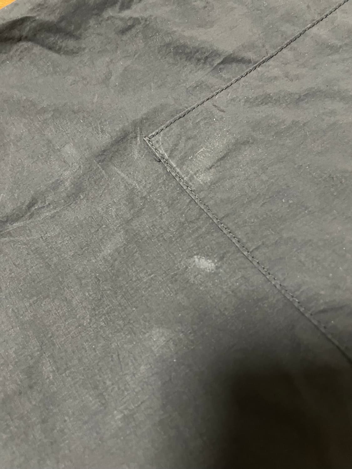 모이프 유니폼 팬츠 상품이미지4