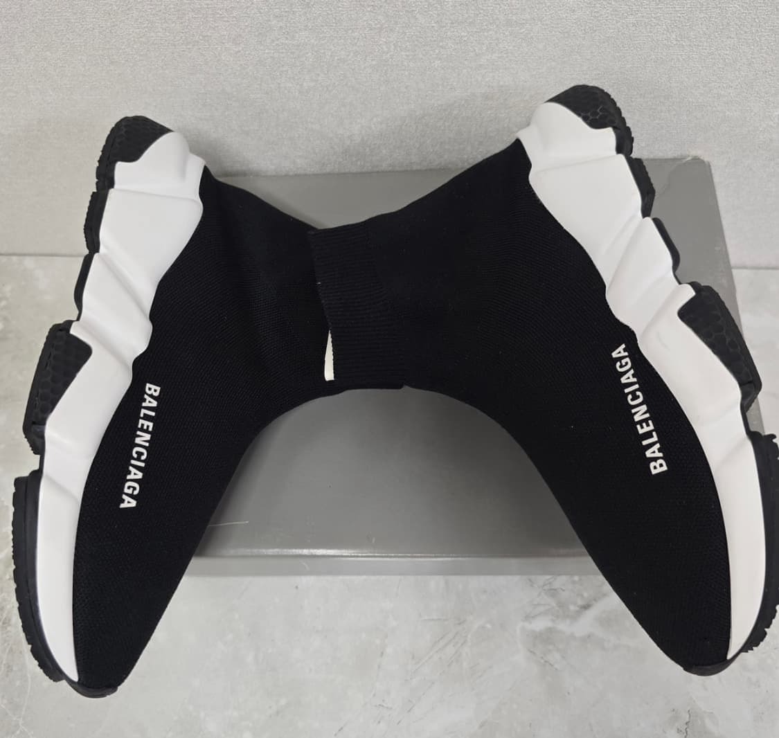 발렌시아가 스피드러너 38 상품이미지3