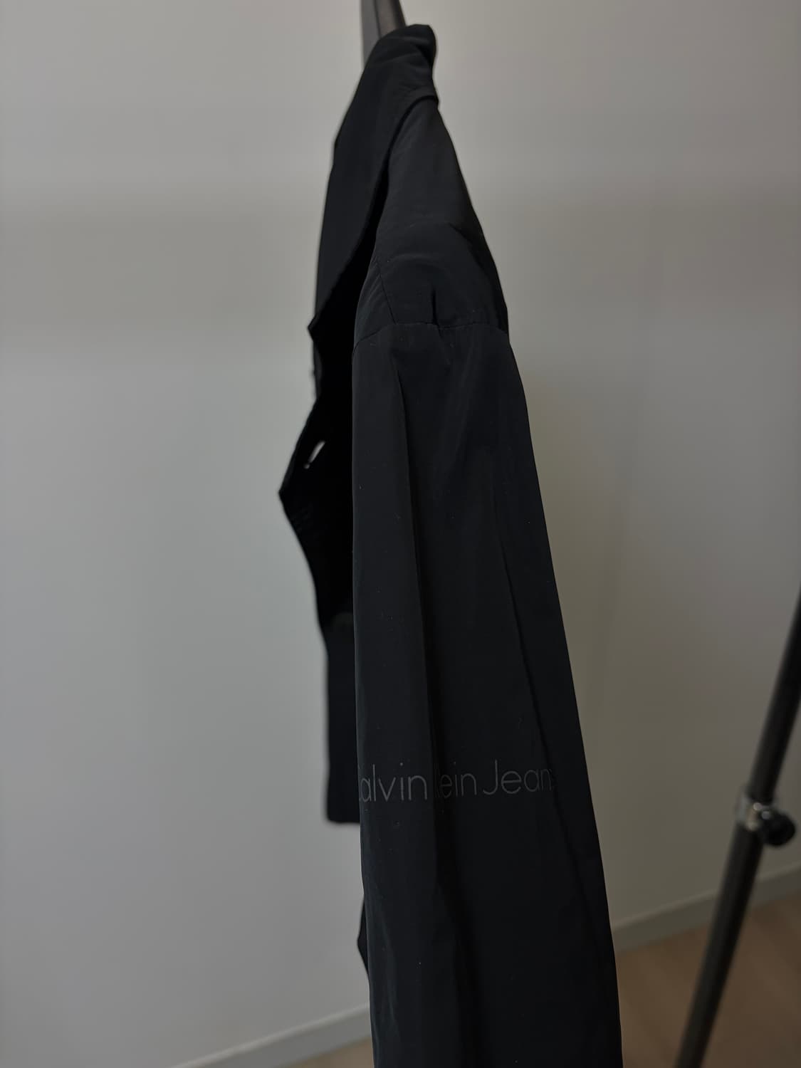 (M) CK 캘빈클라인 차이나카라 락시크 자켓 상품이미지3