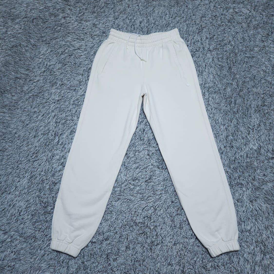  아디다스) S 여자 컨템포 스웨트팬츠 기모조거팬츠 / 왕눈이샵 상품이미지1