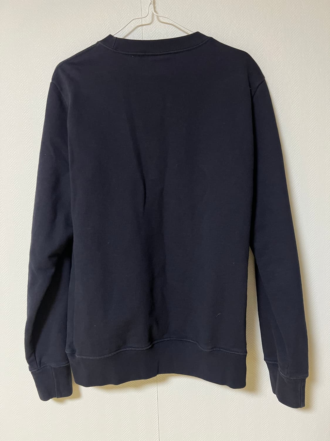 폴스미스 다이노 맨투맨 L 상품이미지5