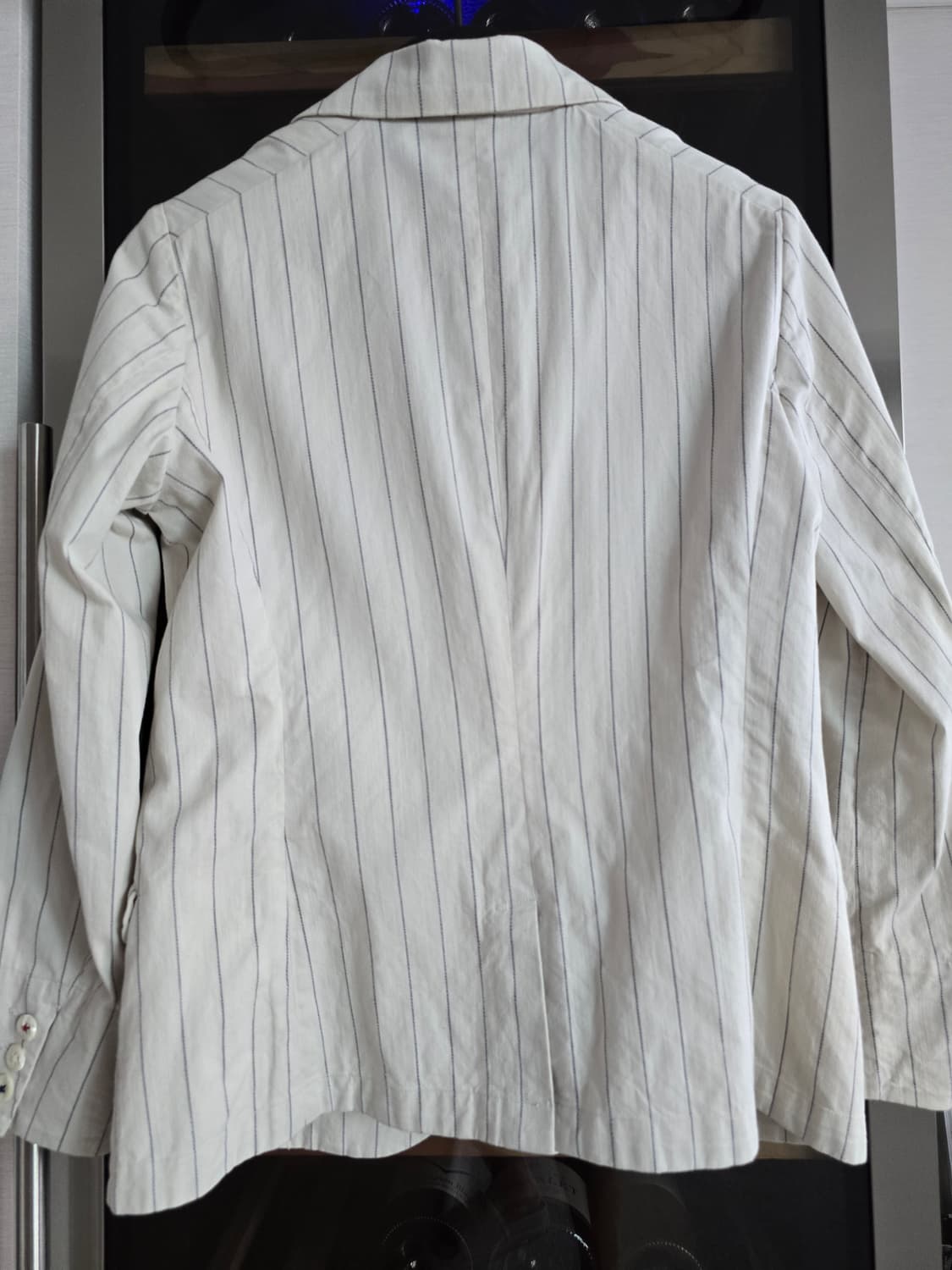 45R 블레이져 자켓 3사이즈입니다. 상품이미지5