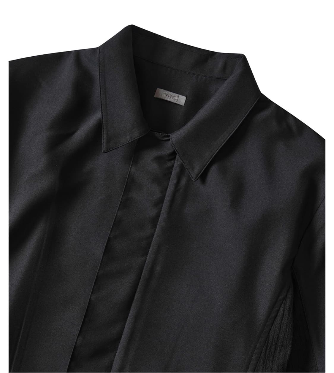 Xlim ep.7 01 coat L 상품이미지1
