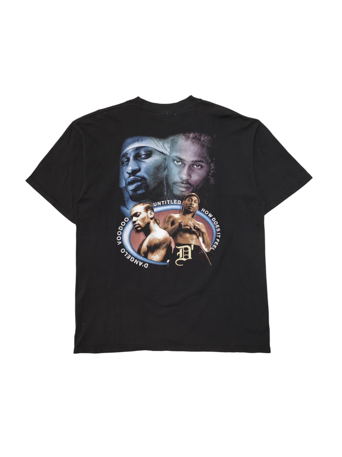 00’s 디안젤로 티셔츠 상품이미지4