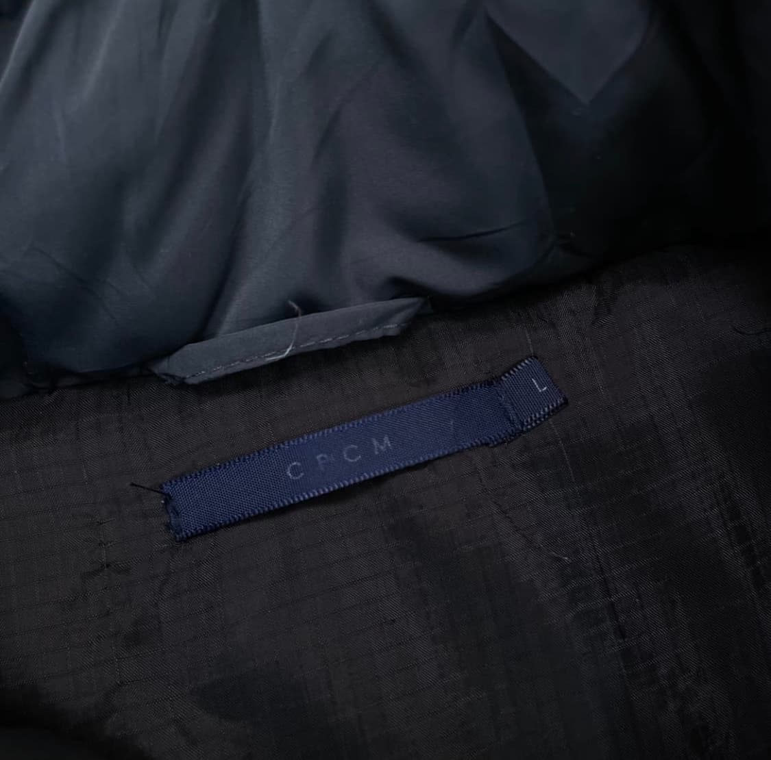 cpcm japan 밀리터리패딩 상품이미지2