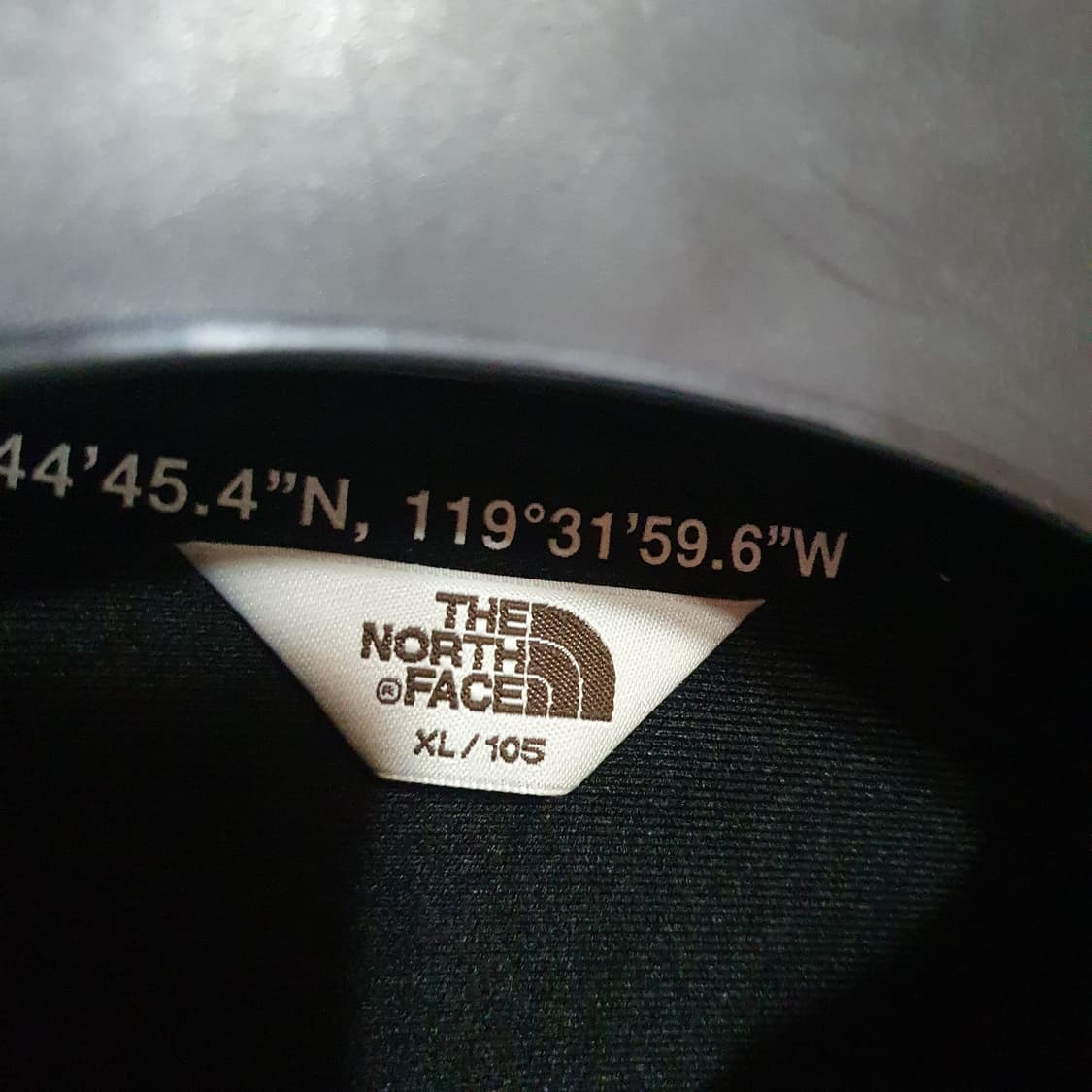 노스페이스 자켓 105 상품이미지3