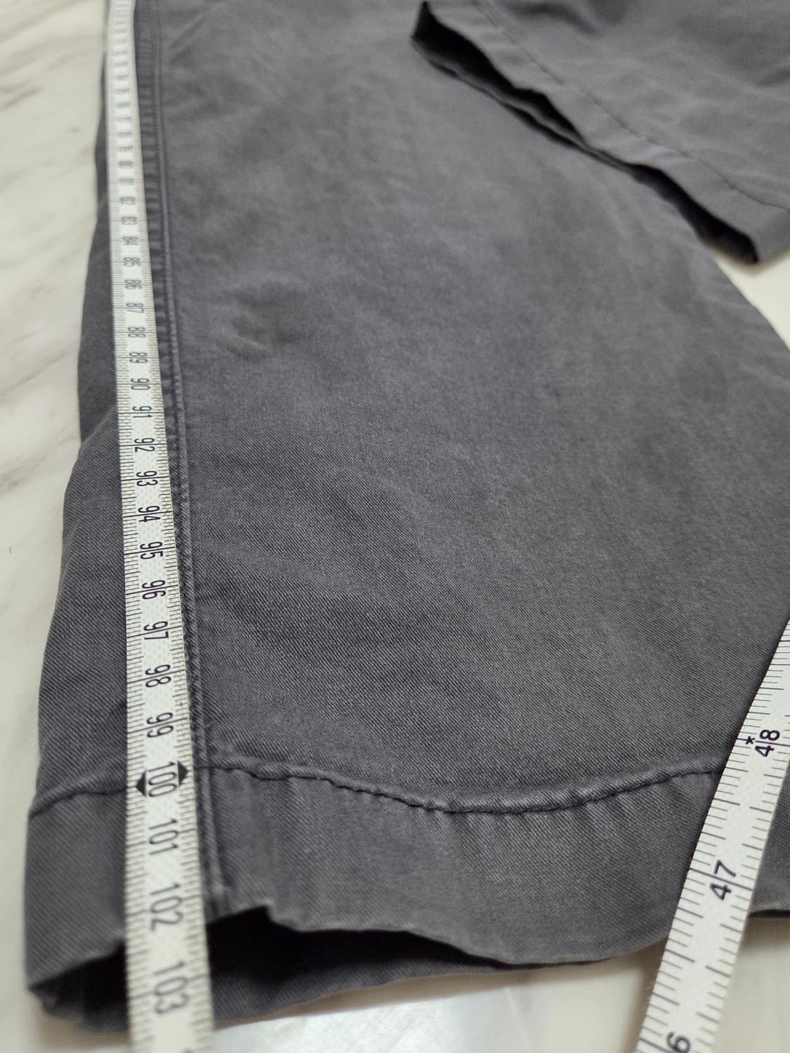 씨피컴퍼니 카고 팬츠 상품이미지5