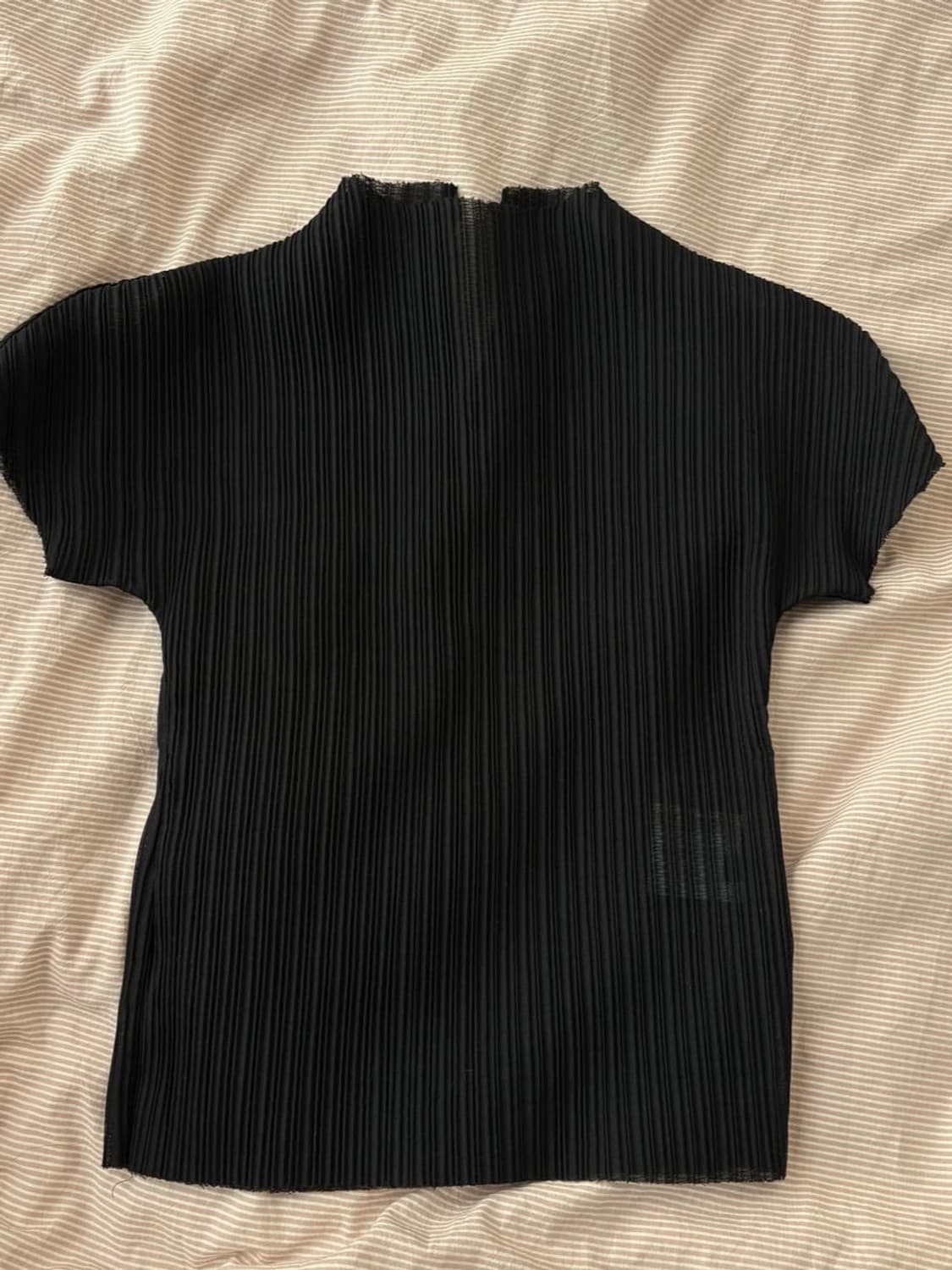 Lfm crease top  상품이미지2