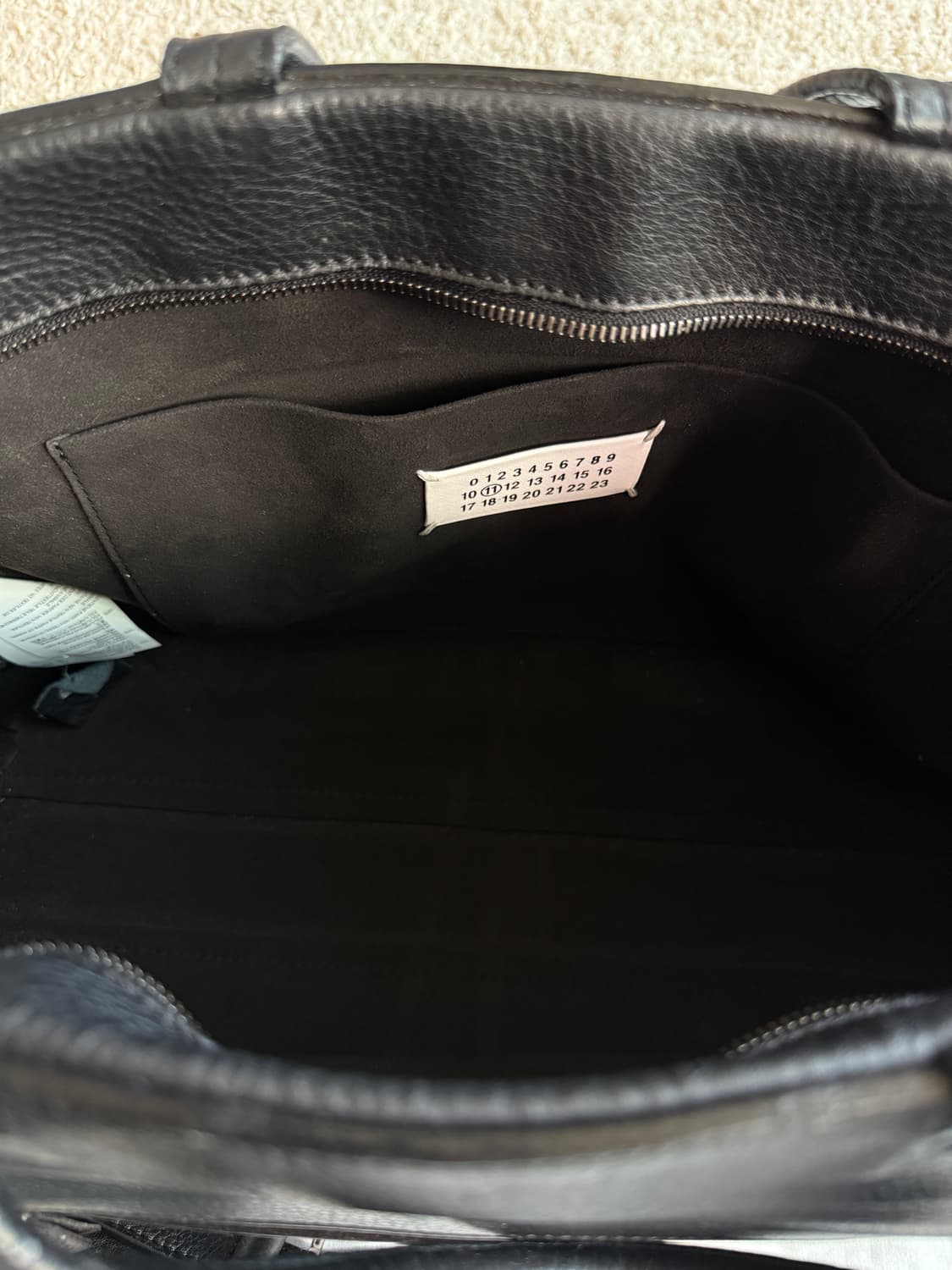 메종 마틴 마르지엘라 토트백 상품이미지6